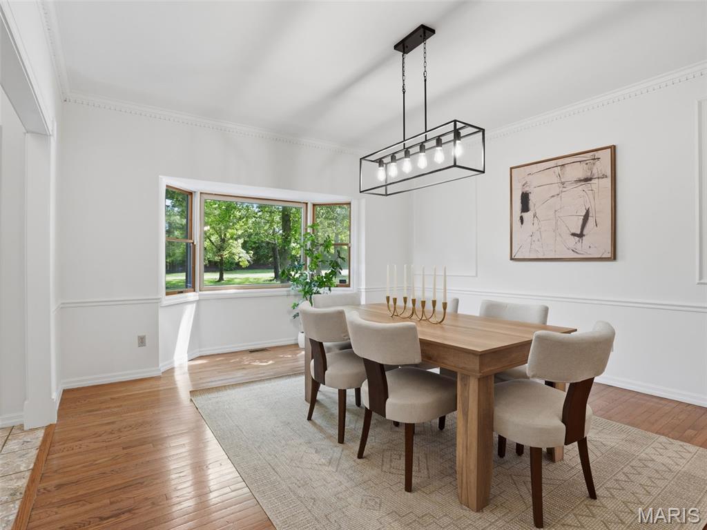 Kehrs Mill Estates 6 - Residential