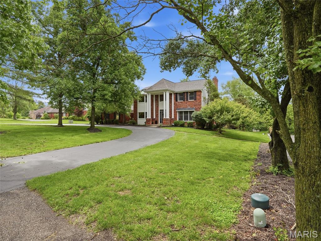 Kehrs Mill Estates 6 - Residential