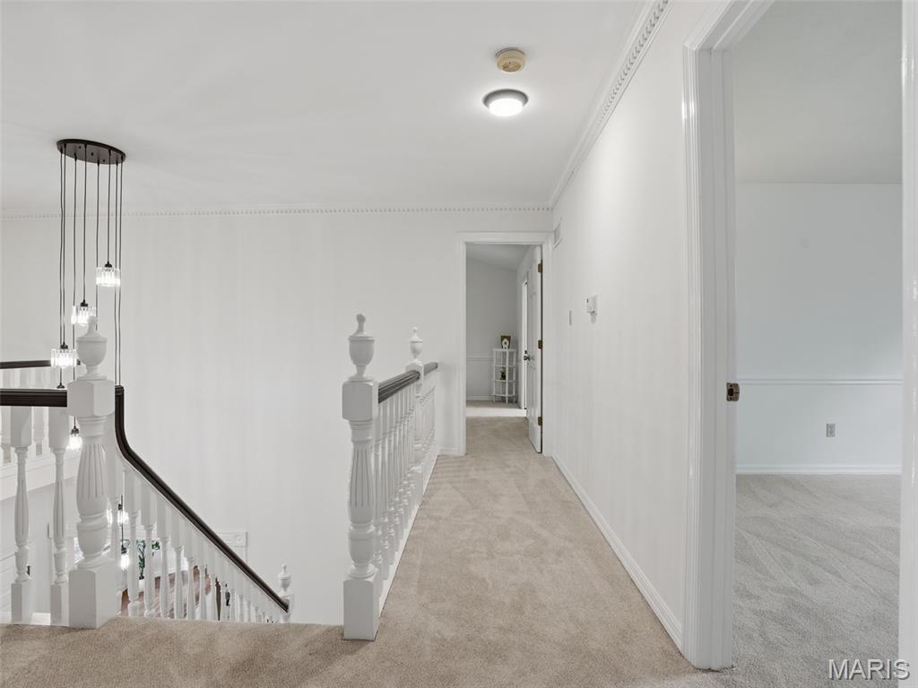 Kehrs Mill Estates 6 - Residential