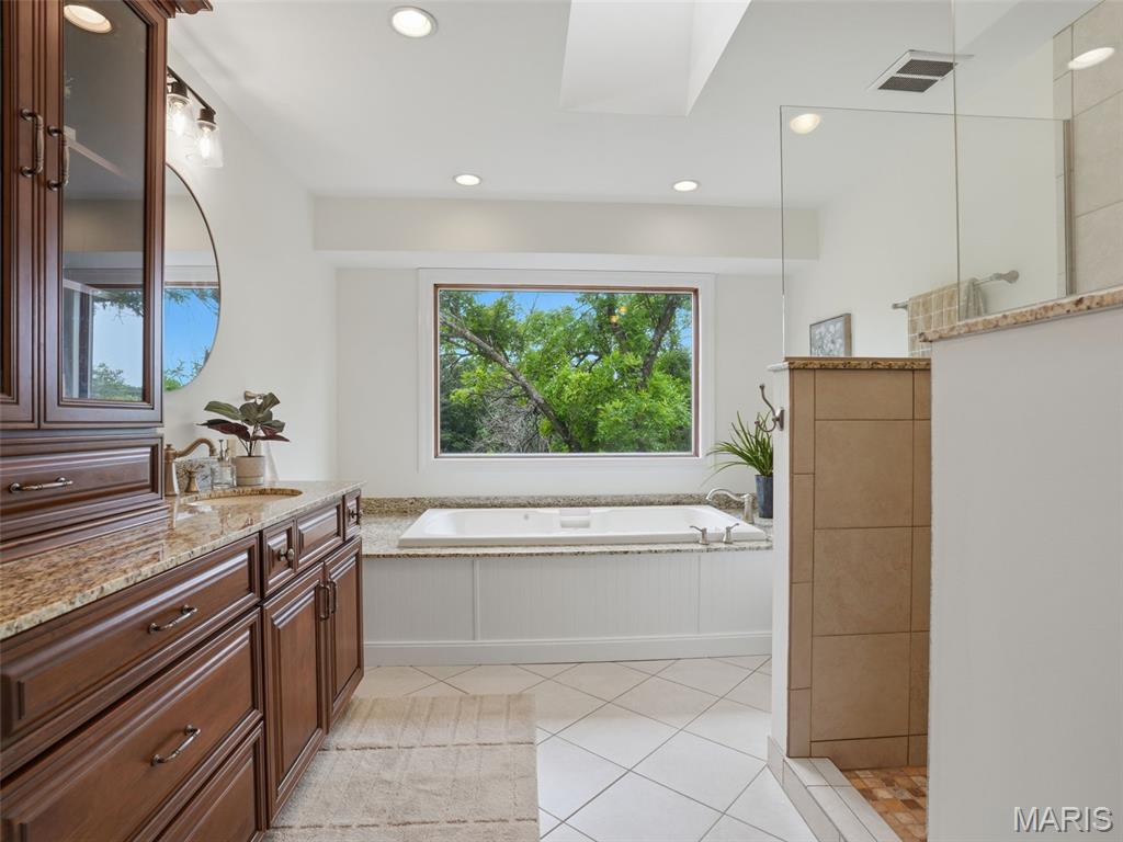 Kehrs Mill Estates 6 - Residential