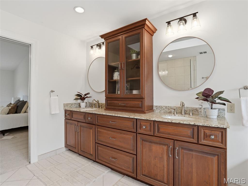 Kehrs Mill Estates 6 - Residential
