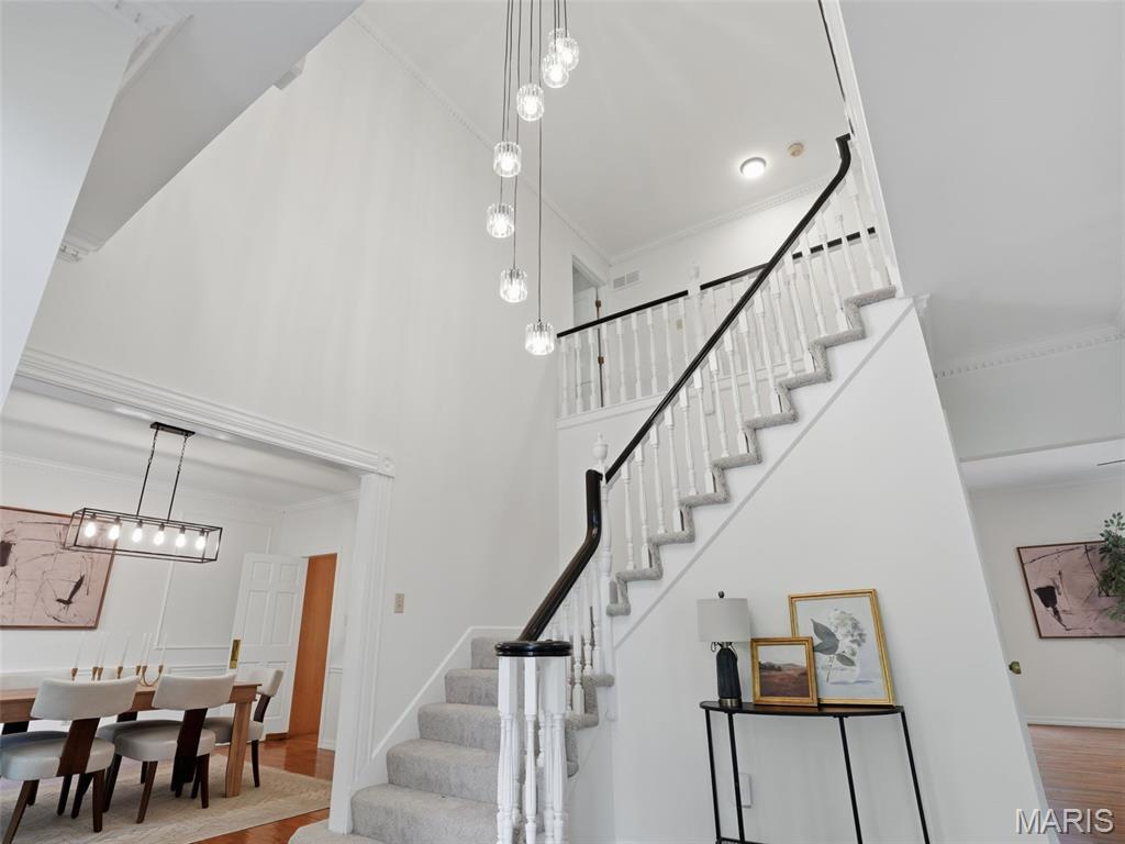 Kehrs Mill Estates 6 - Residential