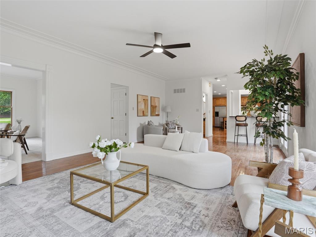 Kehrs Mill Estates 6 - Residential