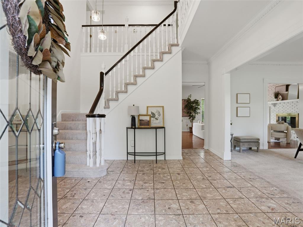 Kehrs Mill Estates 6 - Residential