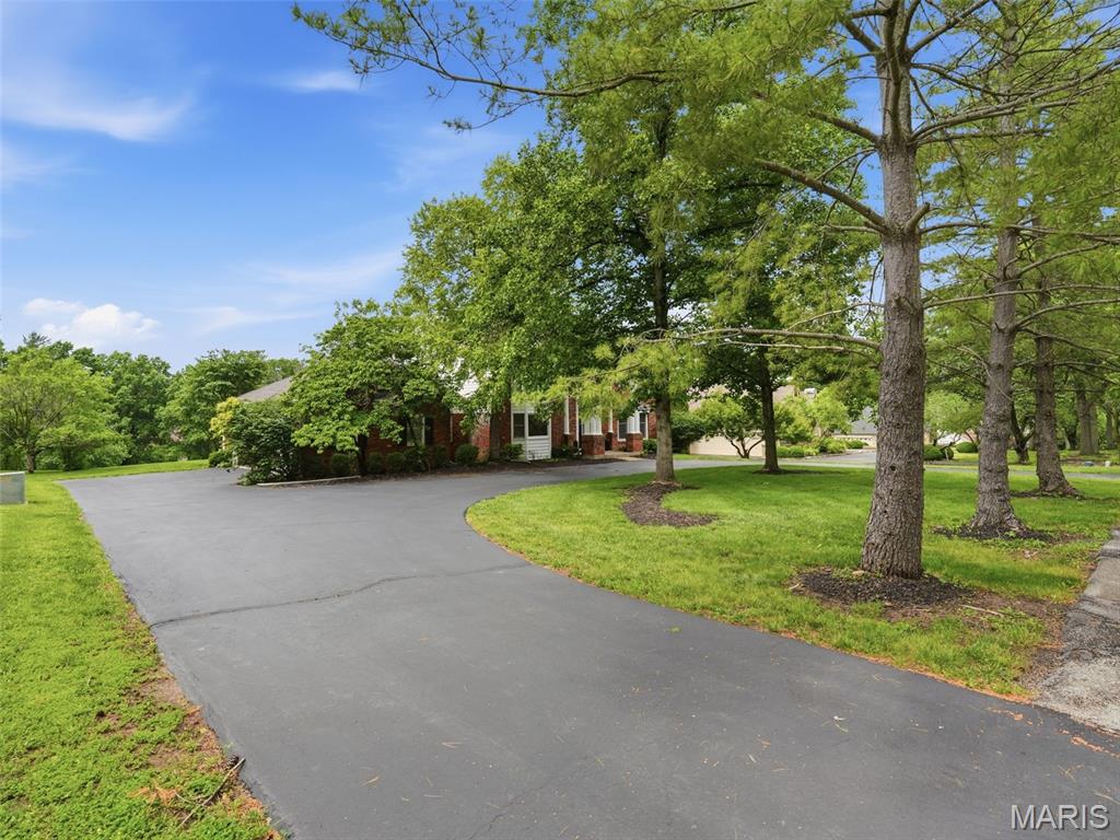 Kehrs Mill Estates 6 - Residential