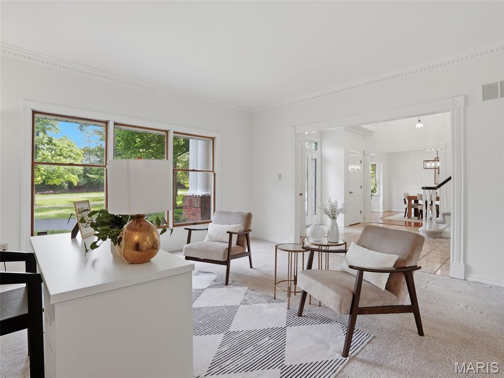 Kehrs Mill Estates 6 - Residential