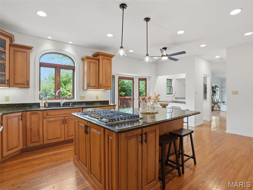Kehrs Mill Estates 6 - Residential