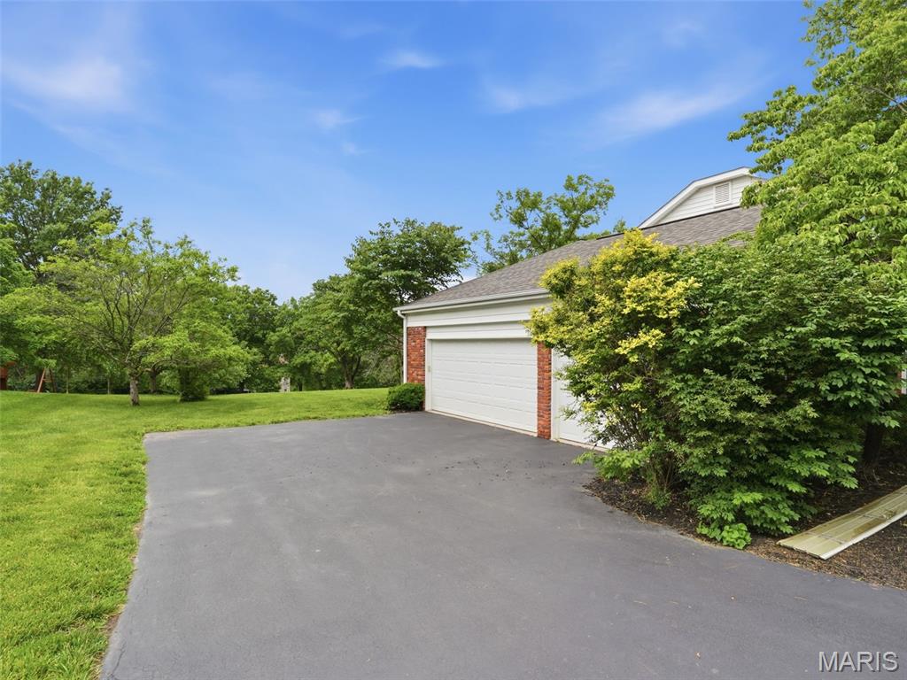 Kehrs Mill Estates 6 - Residential