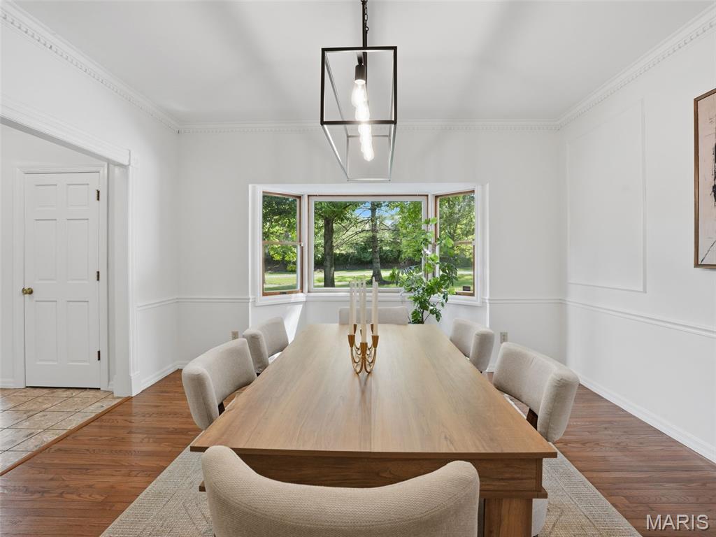 Kehrs Mill Estates 6 - Residential