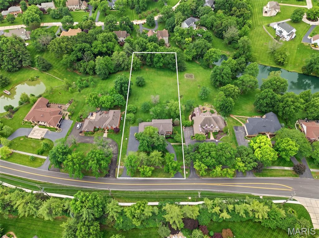 Kehrs Mill Estates 6 - Residential