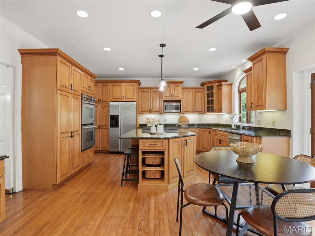 Kehrs Mill Estates 6 - Residential