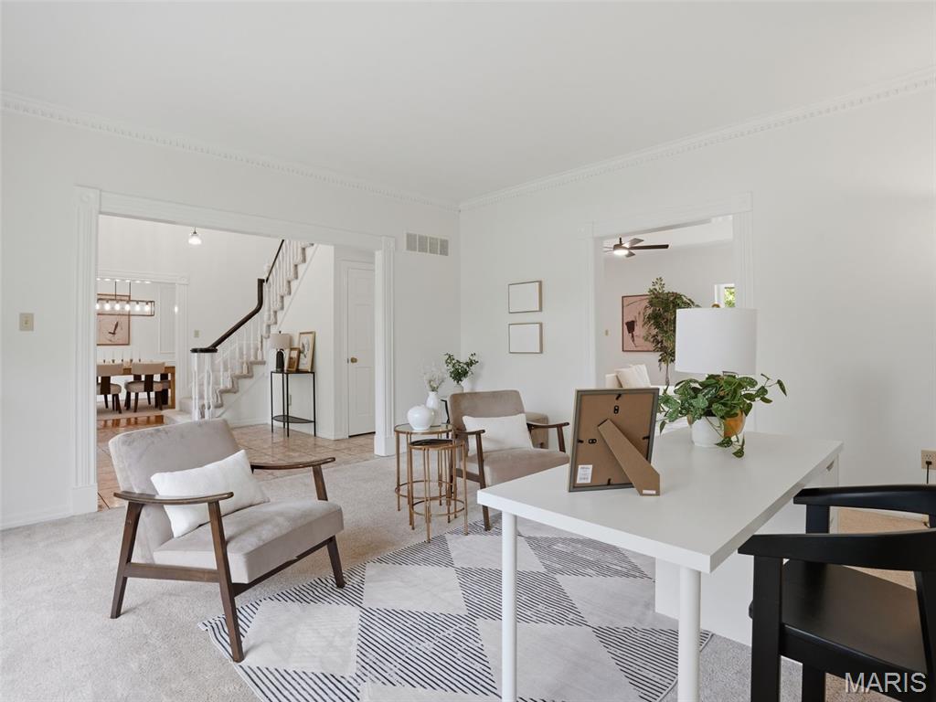 Kehrs Mill Estates 6 - Residential