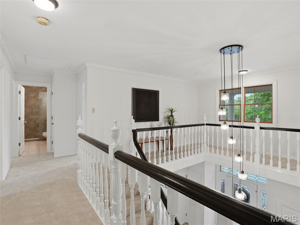 Kehrs Mill Estates 6 - Residential