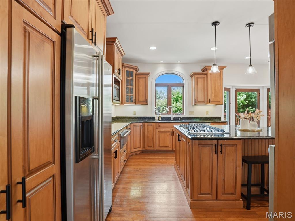 Kehrs Mill Estates 6 - Residential