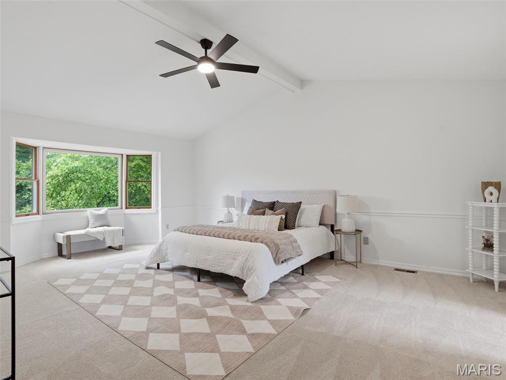 Kehrs Mill Estates 6 - Residential