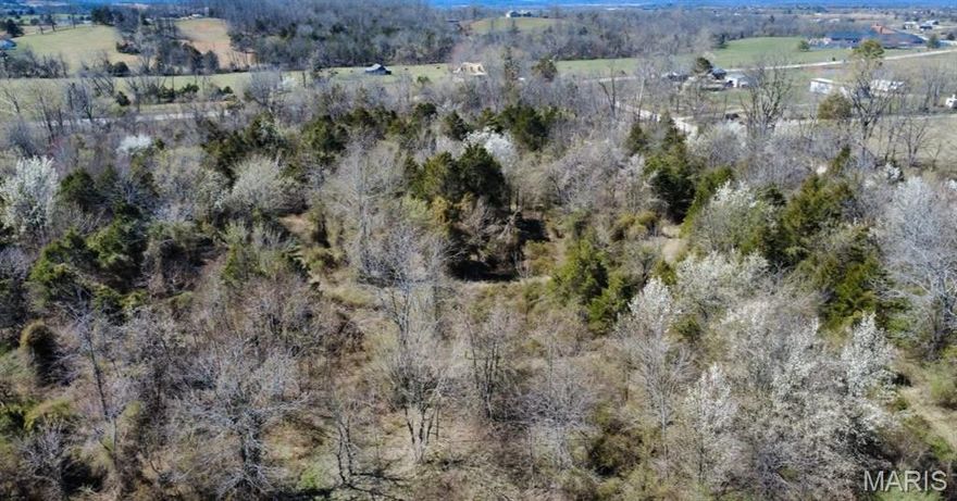 Dreaming of building your own home with room to breathe—without giving up convenience? This beautiful 4-acre parcel just outside of Fredericktown offers the perfect blend of peaceful country living and easy access to town. *County road frontage* Electric nearby*Ideal level building site*fresh survey*A blank canvas where you can shape a peaceful setting to match your vision—whether that’s wide-open views, a private wooded homestead, or a quiet escape just beyond town. Country charm with community in mind—space to grow, relax, and make it your own.
*No manufacturer or mobile homes*