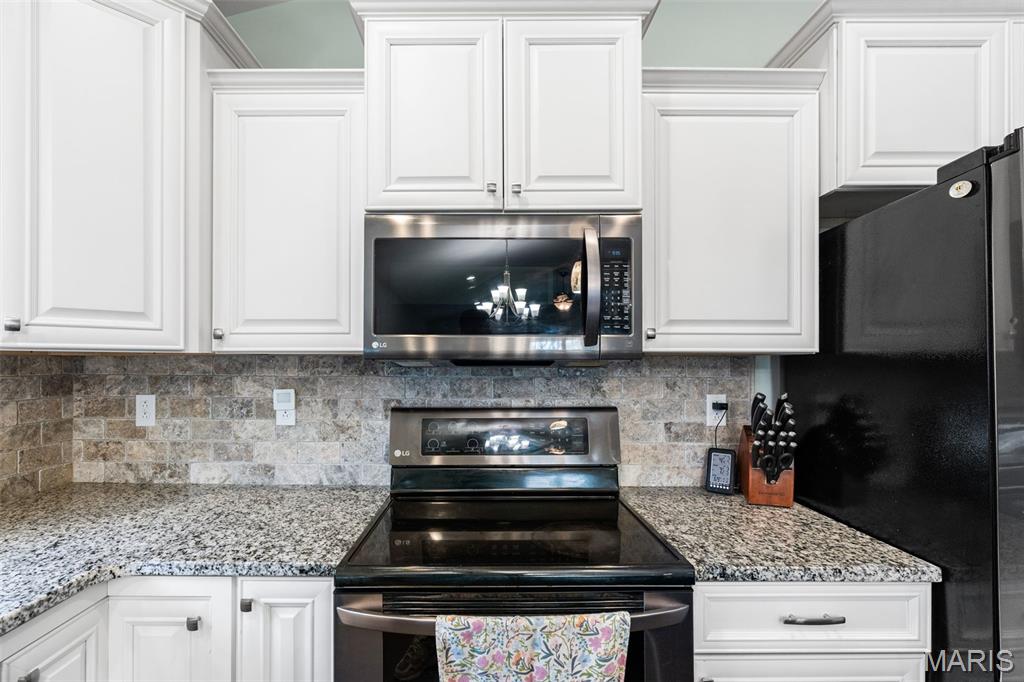 Walnut Ridge Place Loc 10 - Residential