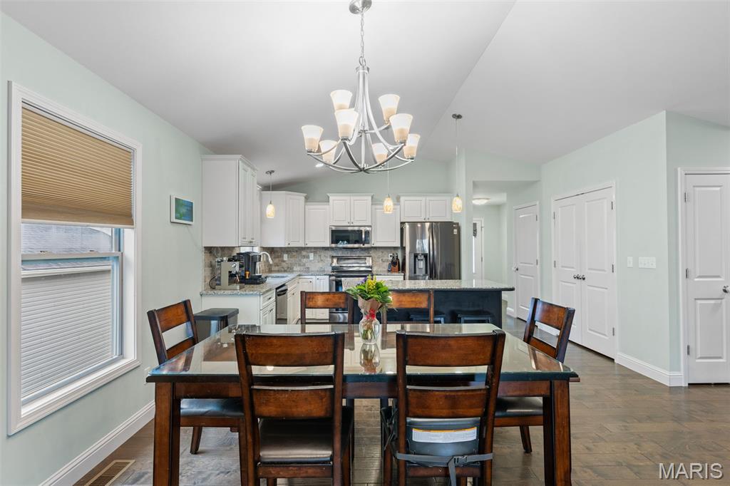 Walnut Ridge Place Loc 10 - Residential