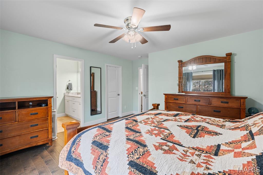 Walnut Ridge Place Loc 10 - Residential