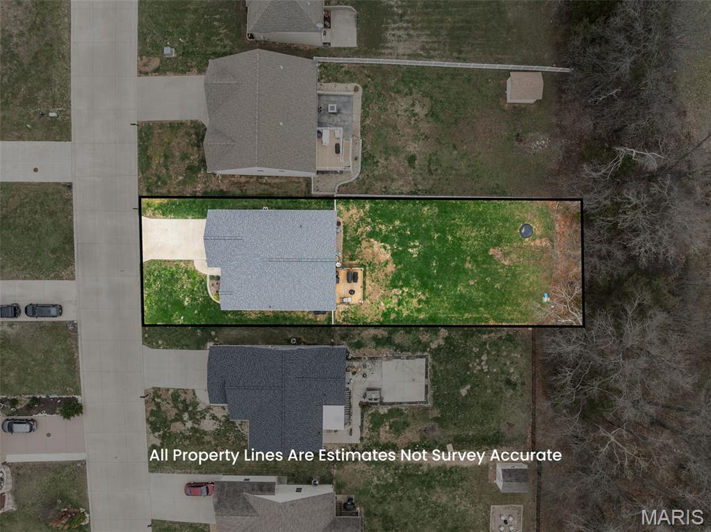 Walnut Ridge Place Loc 10 - Residential