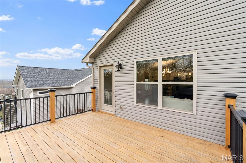 Walnut Ridge Place Loc 10 - Residential