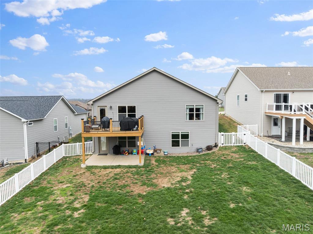 Walnut Ridge Place Loc 10 - Residential