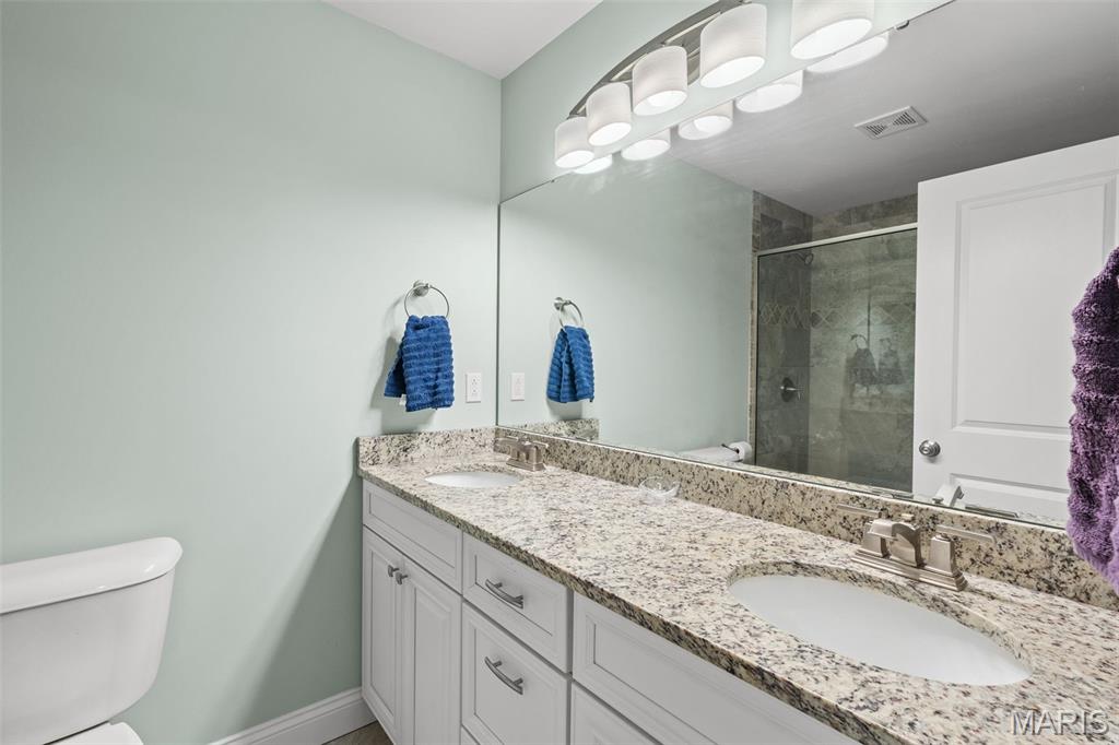 Walnut Ridge Place Loc 10 - Residential