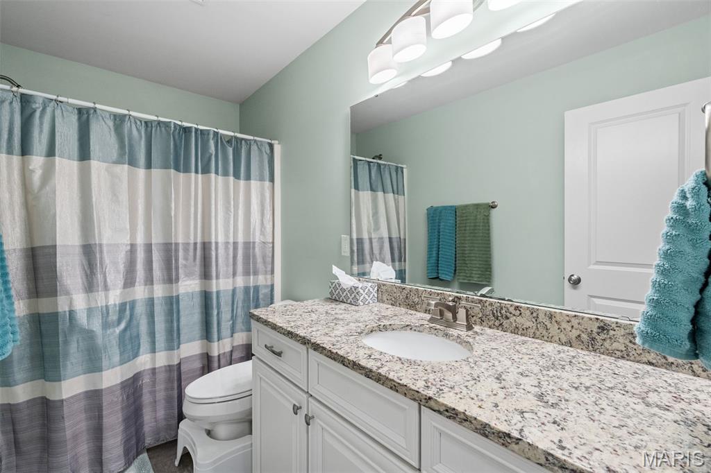 Walnut Ridge Place Loc 10 - Residential