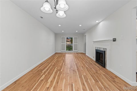 Tiny photo for 797 Amolac Drive, St Louis, MO 63141 (MLS # 26028353)