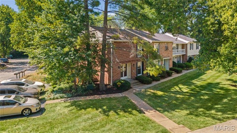 Tiny photo for 797 Amolac Drive, St Louis, MO 63141 (MLS # 26028353)
