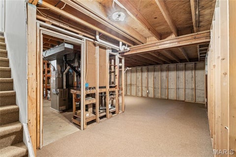 Tiny photo for 797 Amolac Drive, St Louis, MO 63141 (MLS # 26028353)