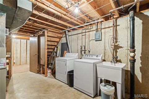 Tiny photo for 797 Amolac Drive, St Louis, MO 63141 (MLS # 26028353)