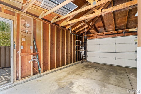 Tiny photo for 797 Amolac Drive, St Louis, MO 63141 (MLS # 26028353)