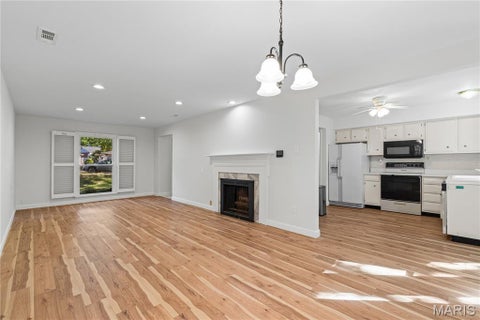 Tiny photo for 797 Amolac Drive, St Louis, MO 63141 (MLS # 26028353)