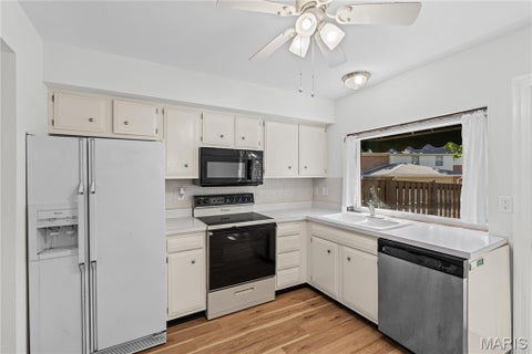 Tiny photo for 797 Amolac Drive, St Louis, MO 63141 (MLS # 26028353)