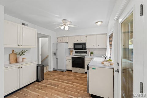 Tiny photo for 797 Amolac Drive, St Louis, MO 63141 (MLS # 26028353)