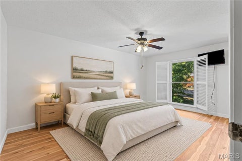 Tiny photo for 797 Amolac Drive, St Louis, MO 63141 (MLS # 26028353)