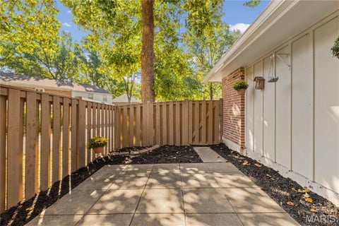 Tiny photo for 797 Amolac Drive, St Louis, MO 63141 (MLS # 26028353)