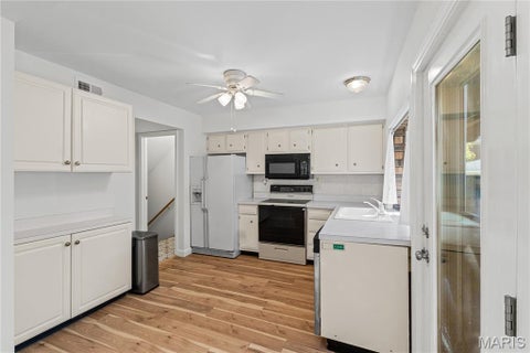 Tiny photo for 797 Amolac Drive, St Louis, MO 63141 (MLS # 26028353)