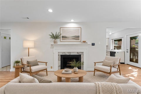 Tiny photo for 797 Amolac Drive, St Louis, MO 63141 (MLS # 26028353)