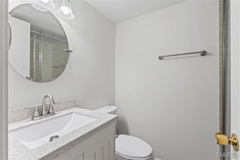 Tiny photo for 797 Amolac Drive, St Louis, MO 63141 (MLS # 26028353)