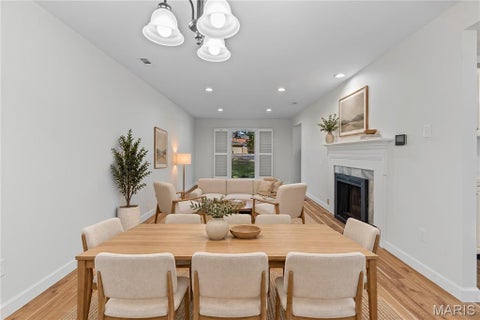 Tiny photo for 797 Amolac Drive, St Louis, MO 63141 (MLS # 26028353)