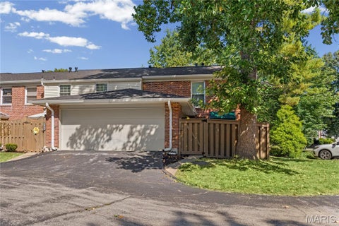 Tiny photo for 797 Amolac Drive, St Louis, MO 63141 (MLS # 26028353)