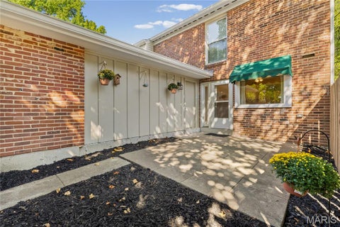 Tiny photo for 797 Amolac Drive, St Louis, MO 63141 (MLS # 26028353)