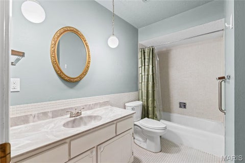 Tiny photo for 797 Amolac Drive, St Louis, MO 63141 (MLS # 26028353)