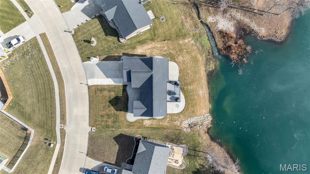 Meadows At Walnut Hollow - Residential