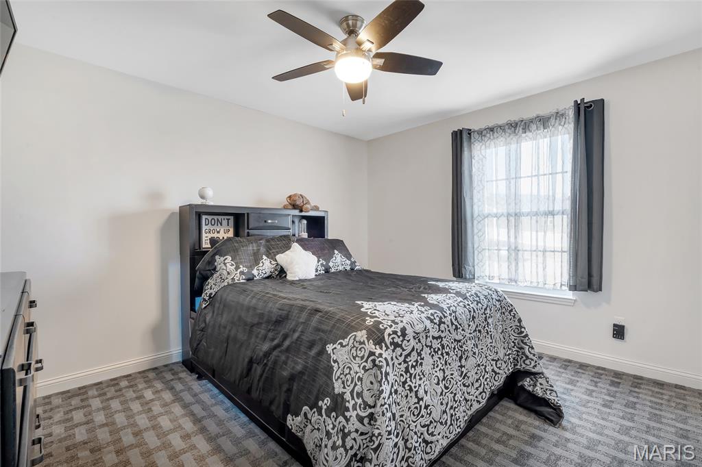 Meadows At Walnut Hollow - Residential