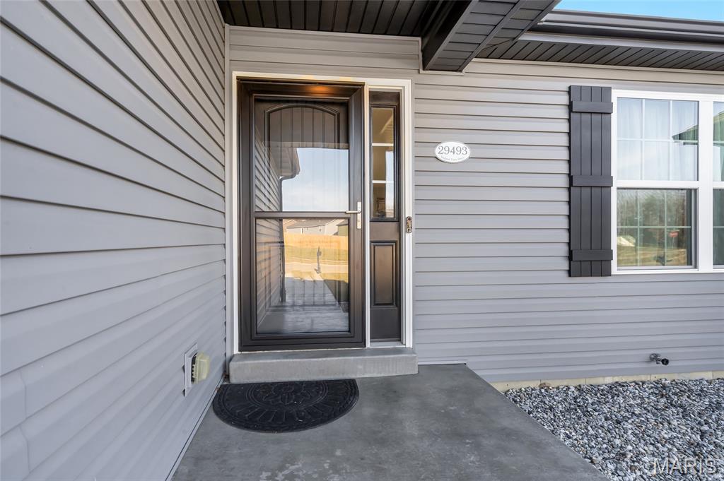 Meadows At Walnut Hollow - Residential