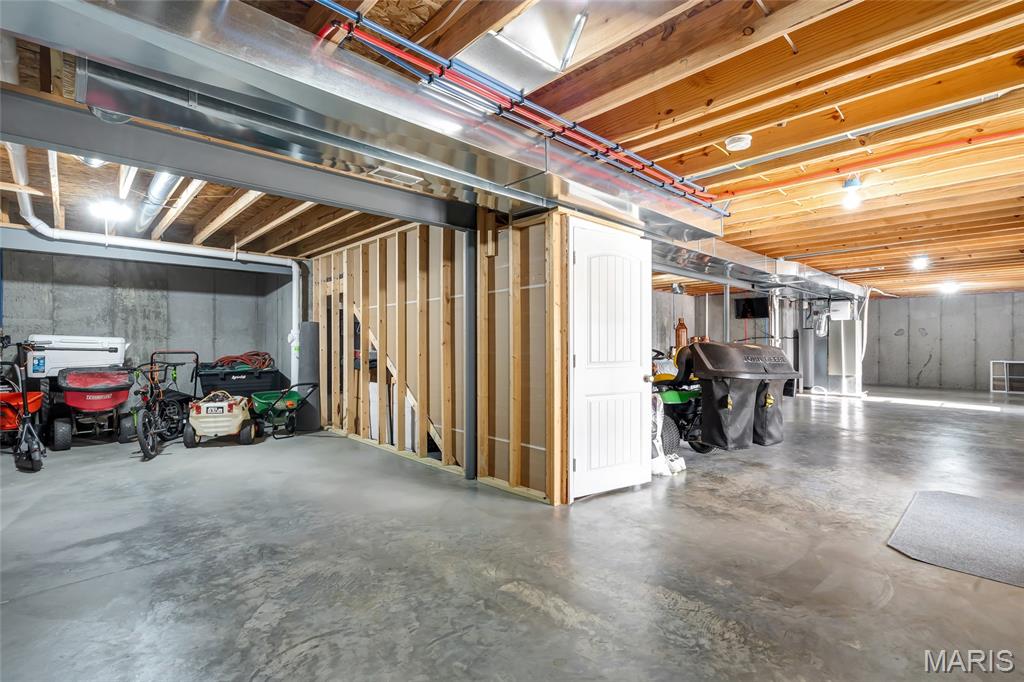 Meadows At Walnut Hollow - Residential