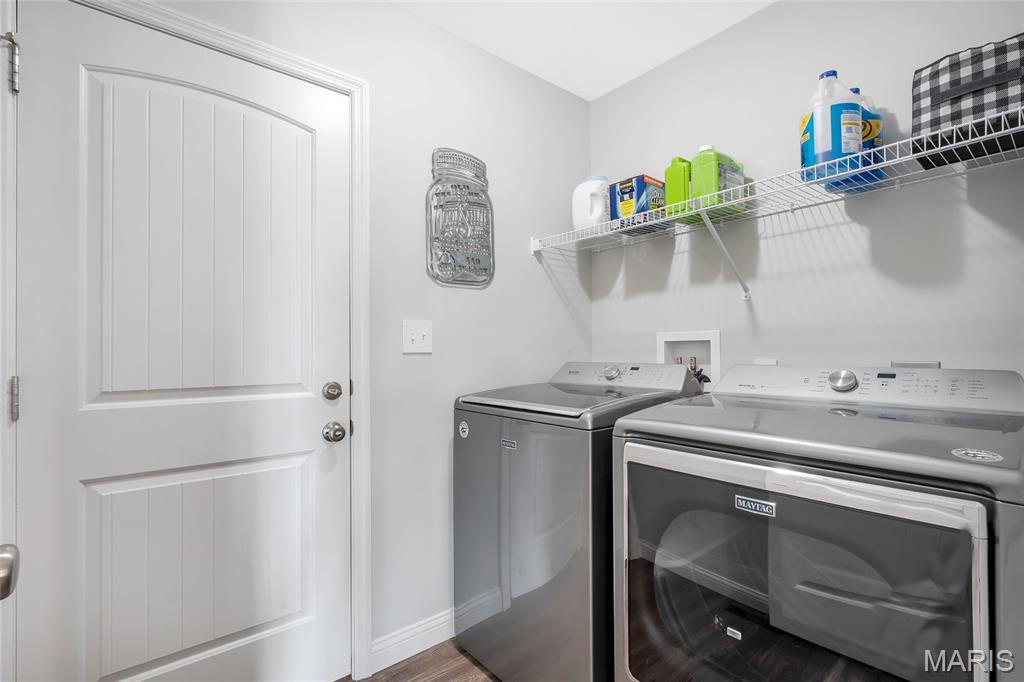 Meadows At Walnut Hollow - Residential